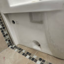 Duravit Starck One Piece Toilet No Seat Floormodel Clearance (I16)-6