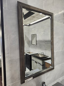 30" Fairmont Design & Countertop Combo with Mirror (as is)-2