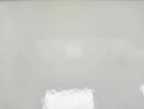 Rubinet 12 x 12 Niche Shower In wall accessory White Floormodel Clearance-8