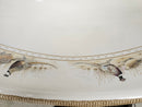 Pheasant™ Vintage® Drop-In bathroom sink  K-14272-P-96 Special Collectors Edition oval Floormodel Clearance Etobicoke-6