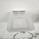 Vida 910 Series Soap Dish Bathroom Accessory Floormodel As Is-3