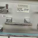 Brizo Vesi Bathroom Accessory Kit 4pc Bundle Floormodel Clearance As Is-5