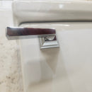 American Standard Townsquare Elongated 1pc Toilet Floormodel Clearance (H13) Sold As Is 2847128020-14