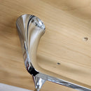 Brizo Sotria Toilet Paper Holder Bathroom Accessory Floormodel Sold As Is-3
