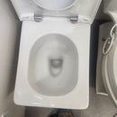 Kohler Reve Dual Flush Elongated 1pc Toilet White K3797 I14 Floormodel Clearance-9