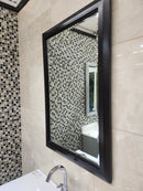 36" Fairmount Charlotte Vanity & Countertop Combo with Mirror  (as is)-8