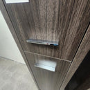 Vida Plato Linen Vanity Clearance Floormodel Sold As Is (152)-4