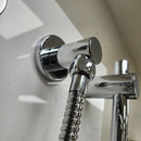 Brizo Litze N Thermostatic Shower Kit as is Clearance Floormodel-14