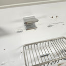 Vida Hotel Series Robe Hook Bathroom Accessory Floormodel As Is-4