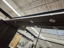 82" Vanico Avanti Vanity Combo (as is) l5-10