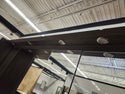 82" Vanico Avanti Vanity Combo (as is)