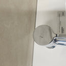 Vida Single Hole Bathroom Vanity Faucet As Is Floormodel Clearance J11-12