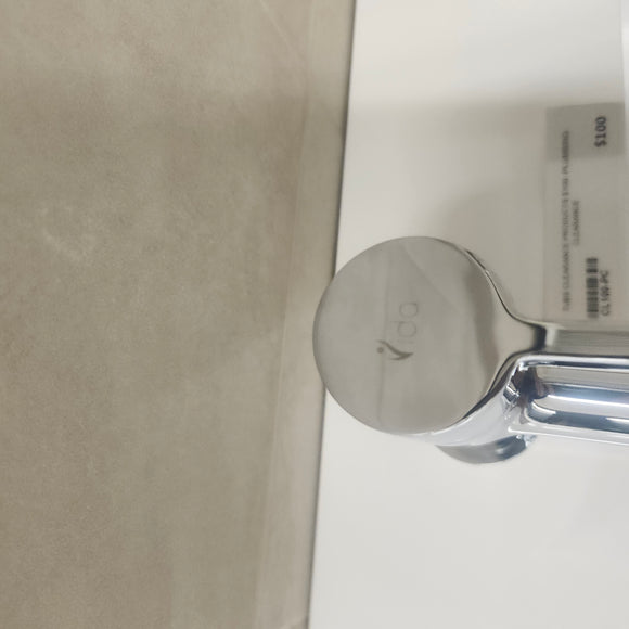 Vida Single Hole Bathroom Vanity Faucet As Is Floormodel Clearance J11
