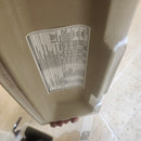 American Standard Townsquare Elongated 1pc Toilet Floormodel Clearance (H13) Sold As Is 2847128020-15