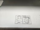 66 x 22 1/4 Double Sink Countertop for Bathroom Vanities White Floormodel Clearance As is-4