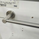 Vida 927 Series 24 Inch Towel Bar Bathroom Accessory Floormodel Clearance As Is-4