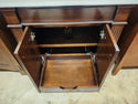 36" Sienna Vanity & Countertop Combo with Mirror (as is)