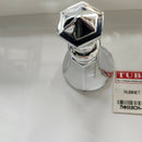 Rubinet Hexis Robe Hook Floormodel Sold As Is-3