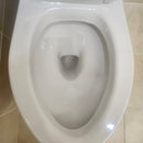 Kohler Persuade 2pc Elongated Toilet with Seat Floormodel Clearance as is K4326 K4636 K3569 I12-9