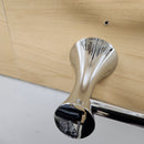 Laloo Indy 24 Inch Towel Bar Floormodel Clearance As Is-4