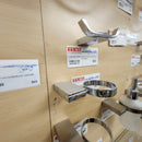 Vida 940 Series Accessory Holder Bathroom Accessory Floormodel Sold As is-5