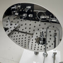 Brizo Litze N Thermostatic Shower Kit as is Clearance Floormodel-3