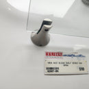 Vida 928 Series Glass Shelf Bathroom Accessory Floormodel Clearance As Is-5