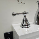 Deck Mount Bathtub Faucet Floormodel Clearance As Is-2