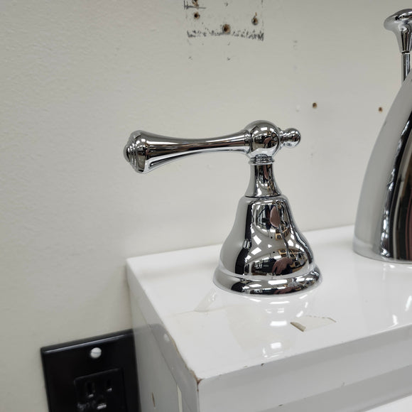 Deck Mount Bathtub Faucet Floormodel Clearance As Is