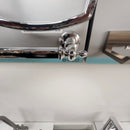 Brizo Charlotte 4pc Bathroom Accessories Bundle Floormodel Sold As Is-7