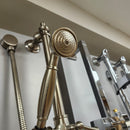 Brizo Slide Bar Shower Accessory Sold as is-3
