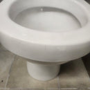 Duravit 2pc Toilet, Tank and Seat Combo Floormodel Clearance Sold As Is (I16)-12
