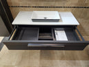 49" Vanico Soho Vanity Combo (as is) l9-7