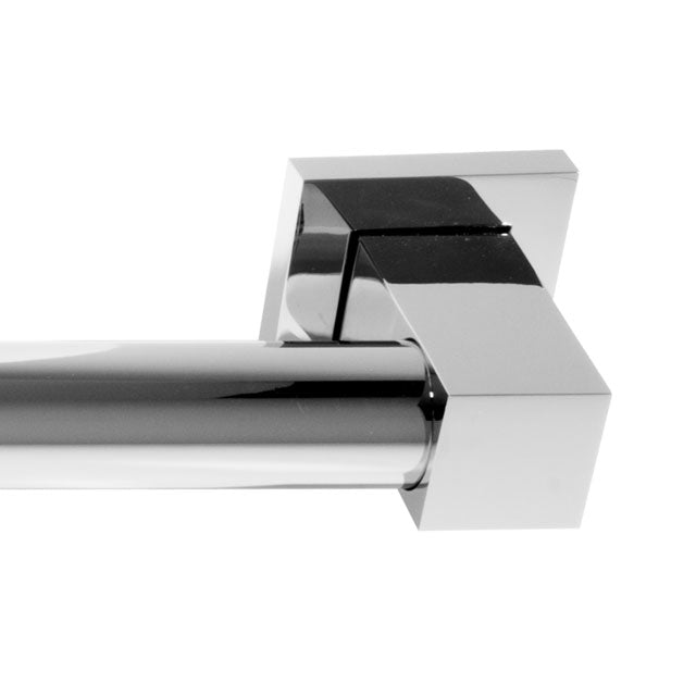 Laloo Safety Bar - Square Straight - 0