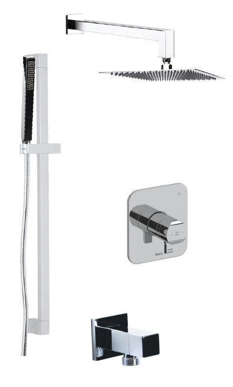 Riobel Salome Thermostatic Shower Kit
