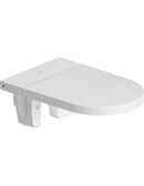 Duravit 612000011041320 SensoWash Starck Bidet Seat-4