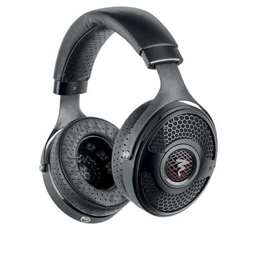 Focal Utopia 2022 Open-Back Hi-Fi Headphones Display
