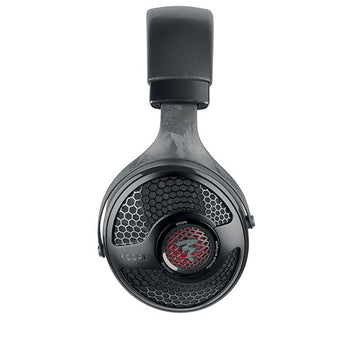 Focal Utopia 2022 Open-Back Hi-Fi Headphones side view