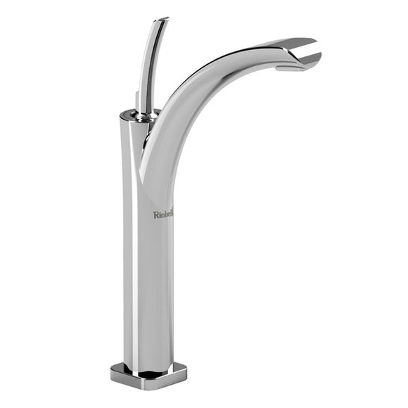 Riobel Salomé Single Handle Tall Bathroom Faucet