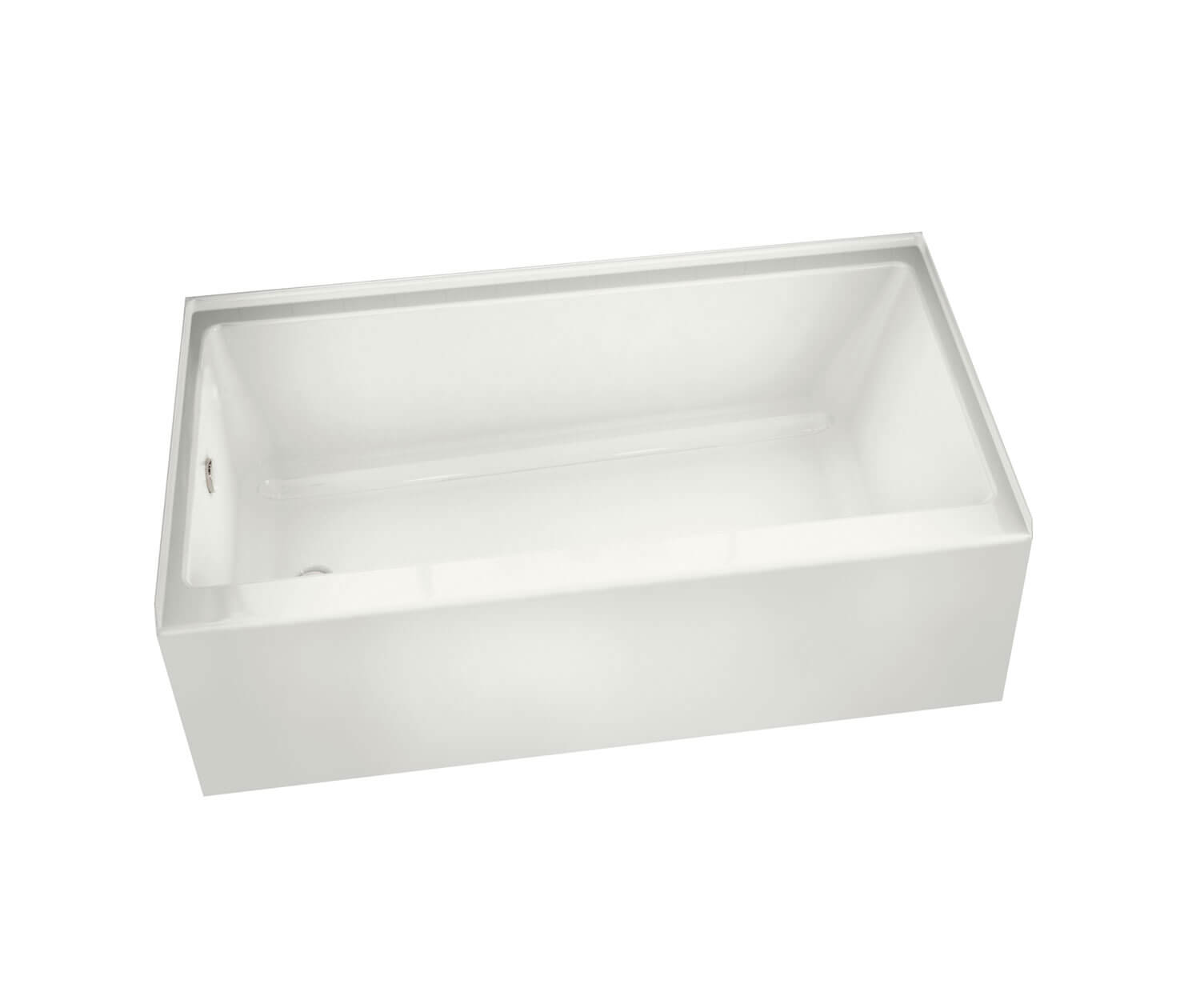 Maax Rubix Alcove Bathtub - 0