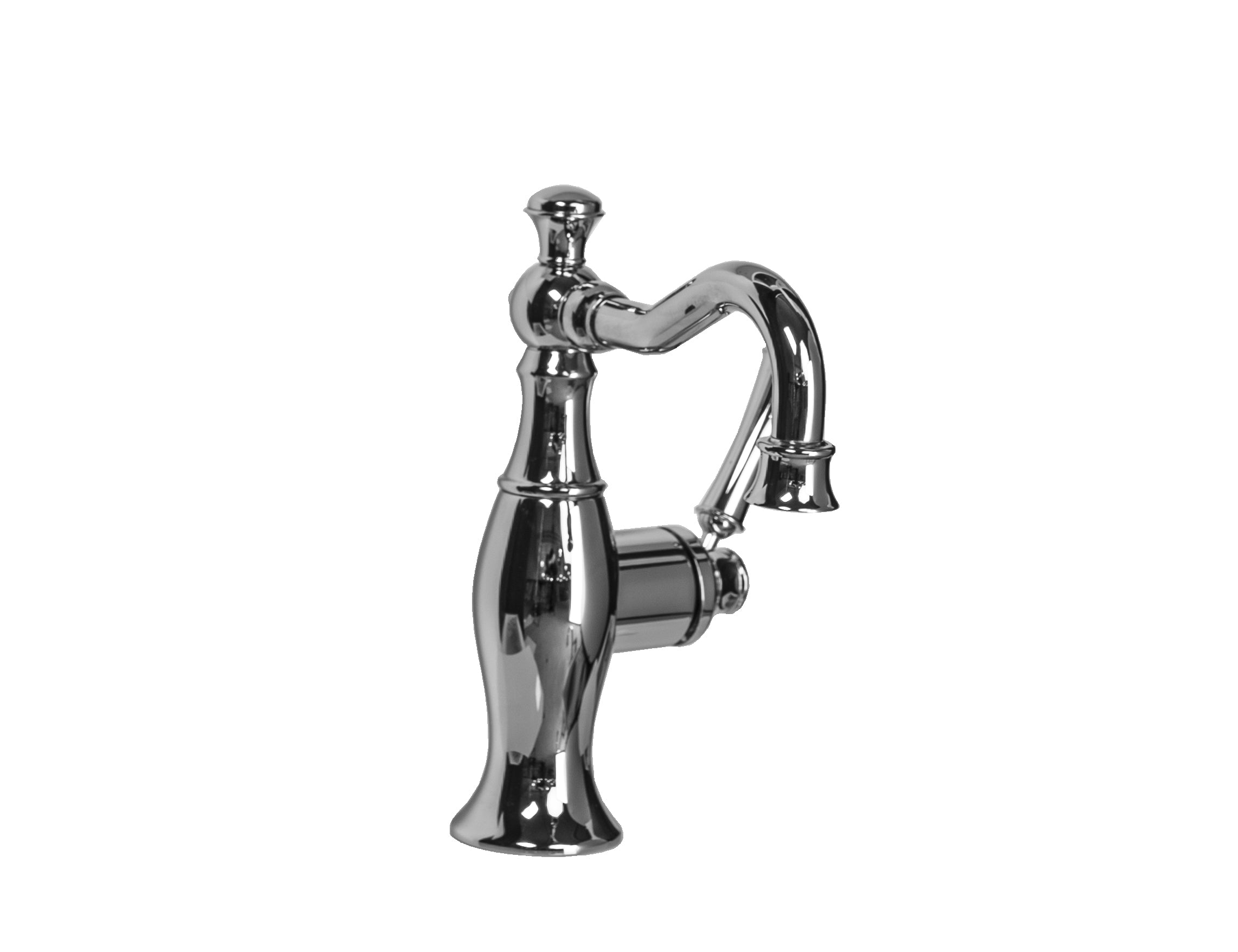 Rubinet Raven Bathroom Single Lever Faucet