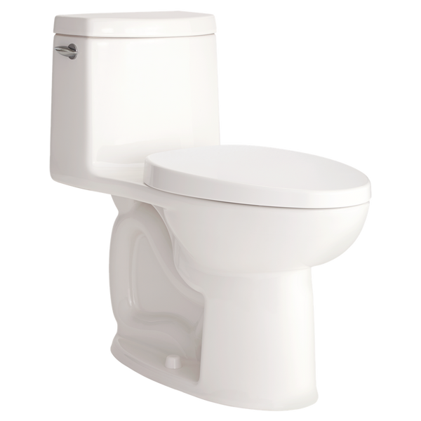 American Standard Loft 1pc Toilet With Seat