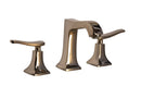 Hansgrohe Metris C 8" Bathroom Widespread Faucet-2