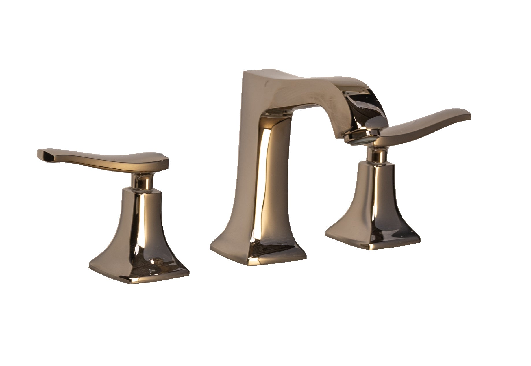 Hansgrohe Metris C 8" Bathroom Widespread Faucet - 0
