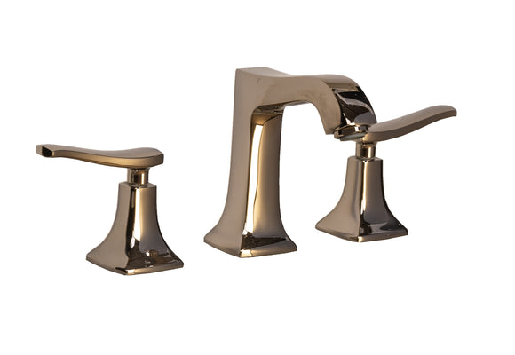 Hansgrohe Metris C 8" Bathroom Widespread Faucet