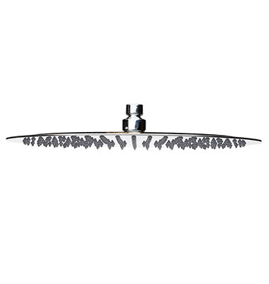 20" Universal Shower Rainhead