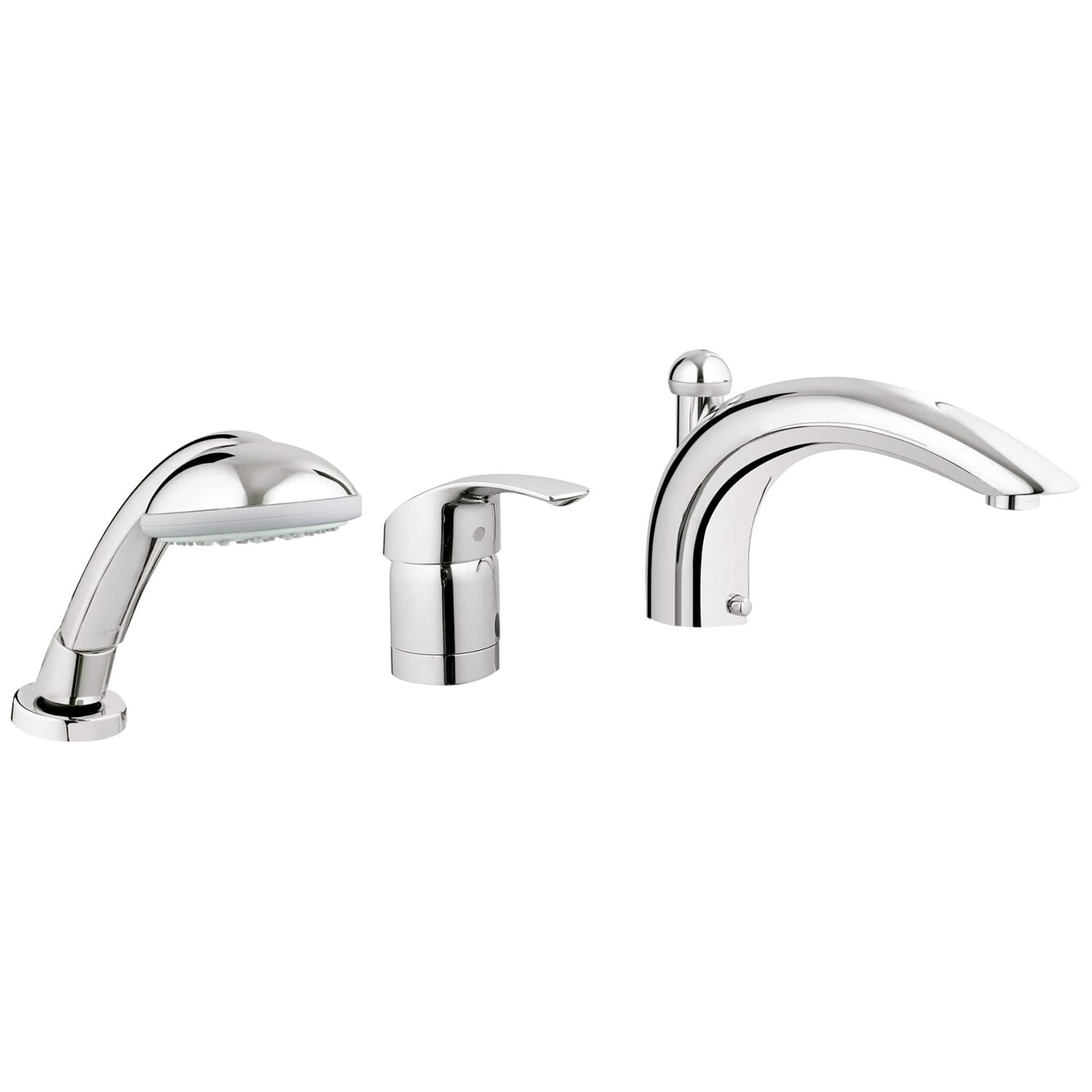 Rubinet R10 Tub Rubinet | TUBS The Ultimate Bath Store