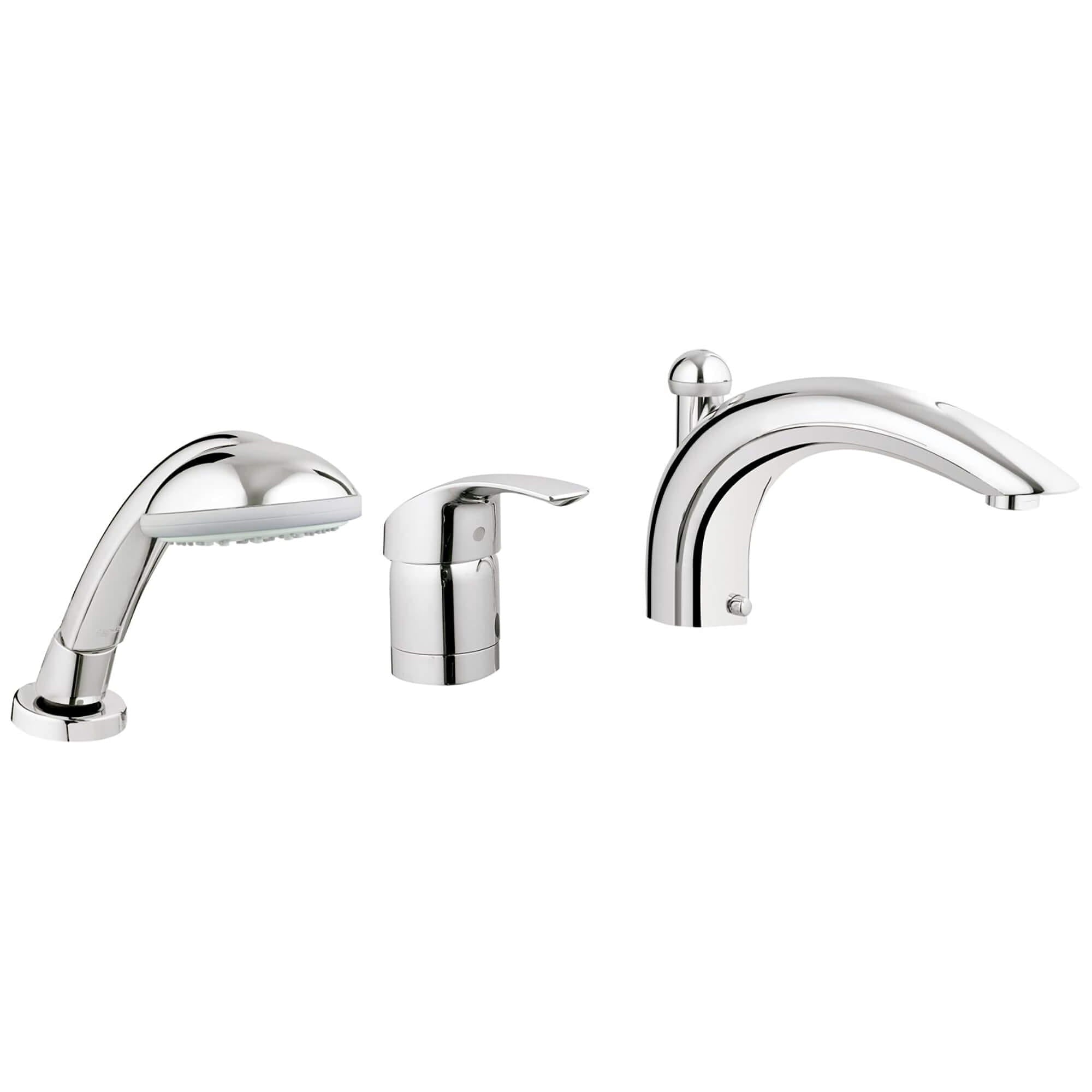 Bathroom Sinks and Faucets