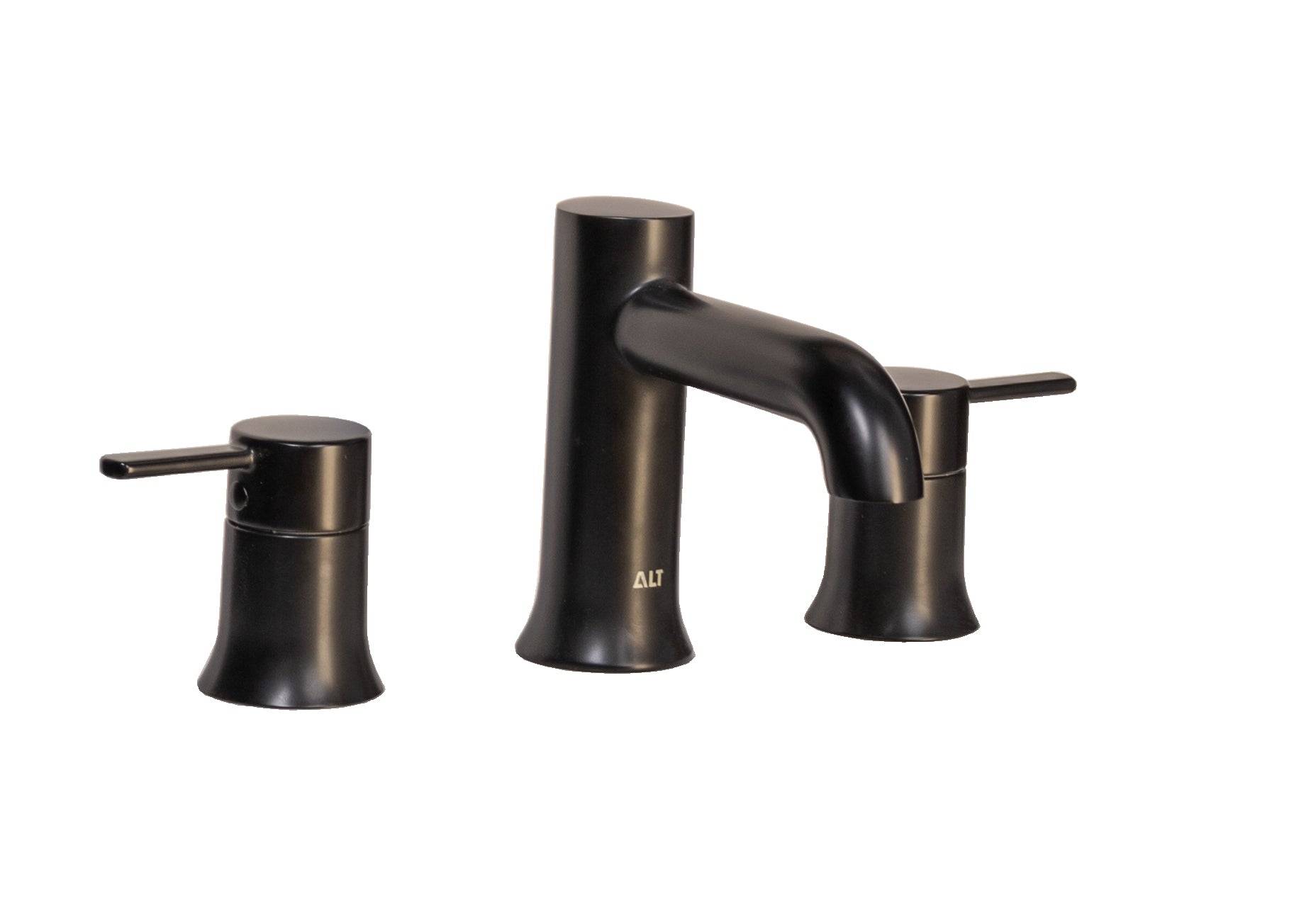 Alt Circo Bathroom 8" Widespread Faucet