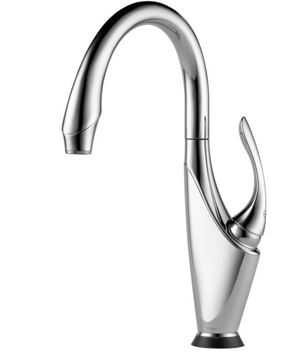 VUELO® SmartTouch® Pull-Down Kitchen Faucet